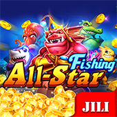 All Star Fishing jl99 game