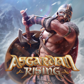 Asgardian Rising jl99 slot game