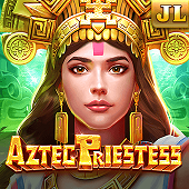 Aztec Priestess jl99 slot game