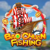 Bao Chuan Fishing jl99 game