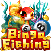 Bingo Fishing jl99 game