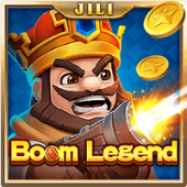 Boom Legend jl99 game