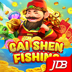 Cai Shen Fishing jl99 hot game