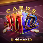 Cards Hi Lo jl99 game
