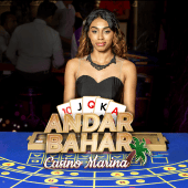 Casino Marina Andar Bahar jl99 live