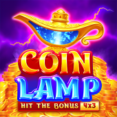 Coin Lamp jl99 slot game
