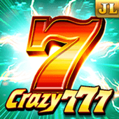 Crazy777 jl99 slot game