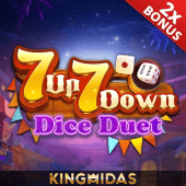 Dice Duet jl99 game
