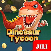 Dinosaur Tycoon jl99 game
