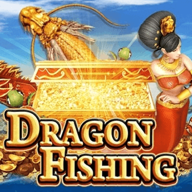 Dragon Fishing jl99 game