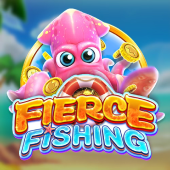 Fierce Fishing jl99 game