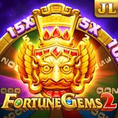 Fortune Gems 2 slot game icon on jl99
