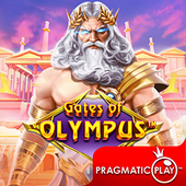 Gates of Olympus jl99 hot game