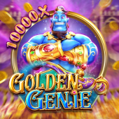 Golden Genie jl99 hot game