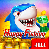 Happy Fishing jl99 game