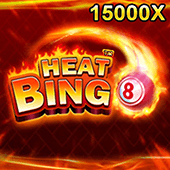 Heat Bingo jl99 hot game