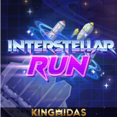 Interstellar Run jl99 game