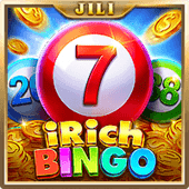 Irich Bingo jl99 slot game