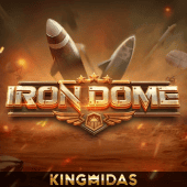 Iron Dome jl99 game