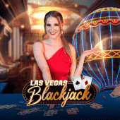 Las Vegas Blackjack jl99 live