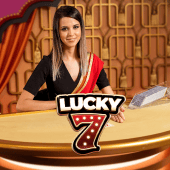 Lucky 7 jl99 live