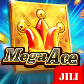 Mega Ace related hot game
