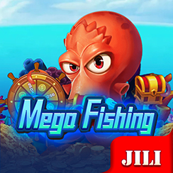 Mega Fishing jl99 game