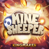 Minesweeper jl99 game