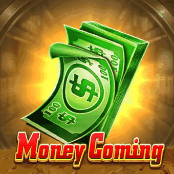 Money Coming related slot game