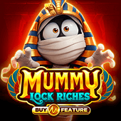 Mummy Lock Riches jl99 slot game