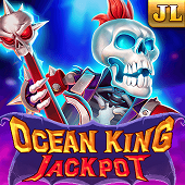Ocean King Jackpot jl99 game