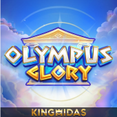 Olympus Glory jl99 game