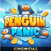 Penguin Panic jl99 game