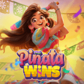 Pinata Wins Hot Game icon