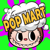 Popmart jl99 slot game
