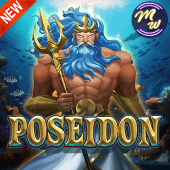 Poseidon jl99 slot game
