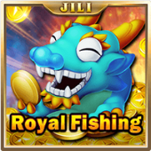 Royal Fishing jl99 game