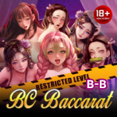 Sexy Blockchain Baccarat jl99 live